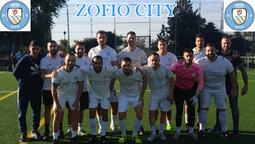SE MANTIENE EN 3ª POSICIÓN. CARABANCHEL DOMINGO MAÑANA 1ª DIVISIÓN